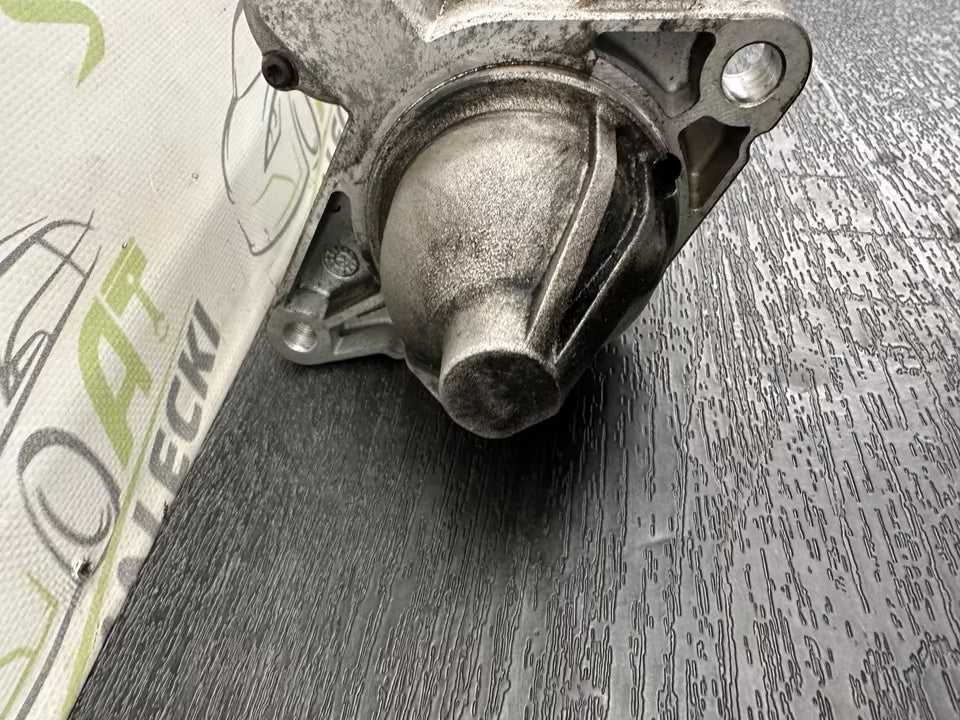 28100-0Q110 Anlasser Starter Citroen C1 II Toyota Aygo II Modell