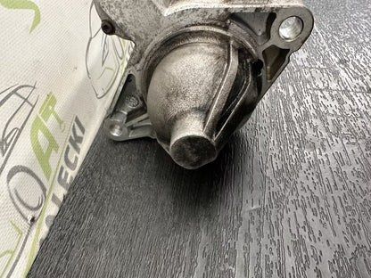 28100-0Q110 Anlasser Starter Citroen C1 II Toyota Aygo II Modell