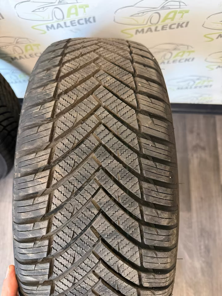 2x Imperial 185/55 R16 87V Allwetterreifen All Season 6,5 mm