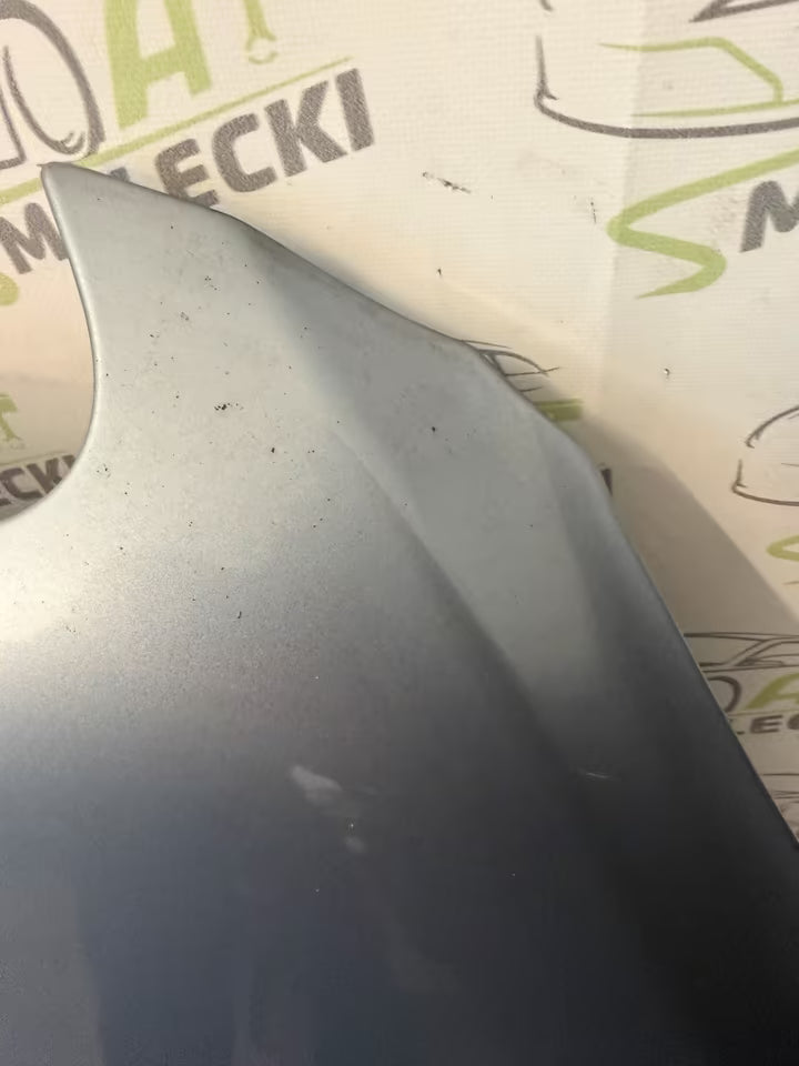 Motorhaube Mercedes B-Klasse W245 Farbe 391 05-08 Bj.