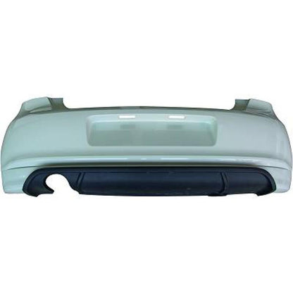 STOßSTANGE HINTEN    POLO, 09-17             R-OPTIK, 2207355