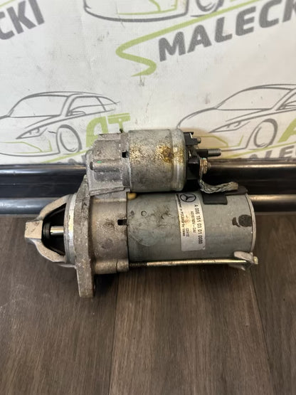 A0061510301 Anlasser Starter Mercedes W169 W245
