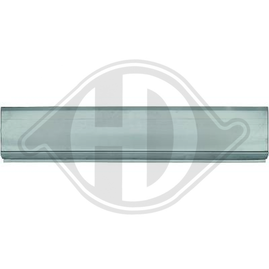 SEITENWANDBLECH LI TRANSIT 00-14        SCHMALE AUSF. 9222711