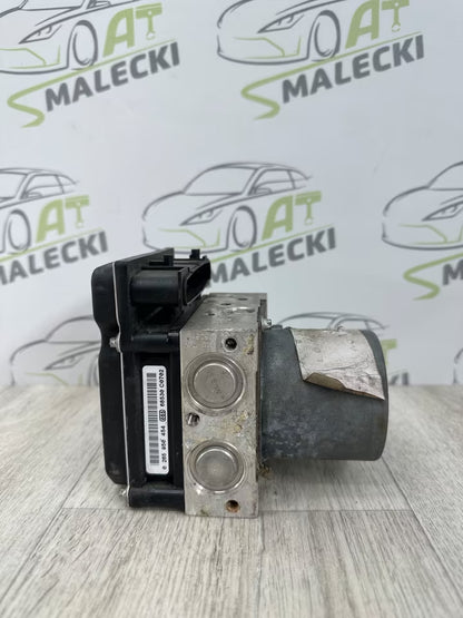 0265234472 8200624642 ABS Block Renault Scenic II 2