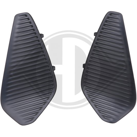 1675867980 STOßST.BLENDE P 3008/5008, BLENDE STOßFÄNGER LI+RE 4236763