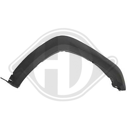 77521-78R00-5PK RADLAUFVERBR.LI.VO. JIMNY, 2019->>       VORNE LINKS, 6427863