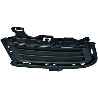 5G0853212D9B9 STOßST.GRILL RE. GOLF VII, 12-17        OBERES GITTER 2216046