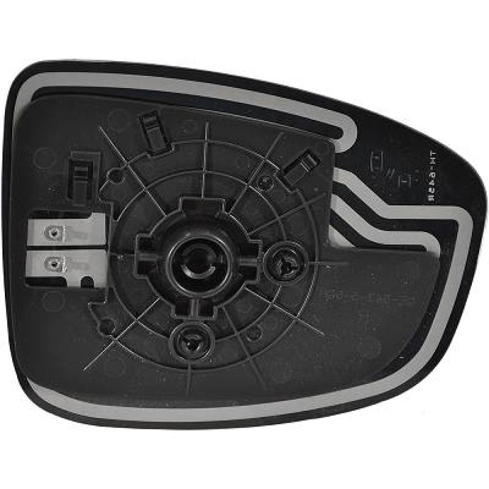 KD53-69-1G7A SPIEGEL GLAS L. MAZDA CX5, 12-17 5630027