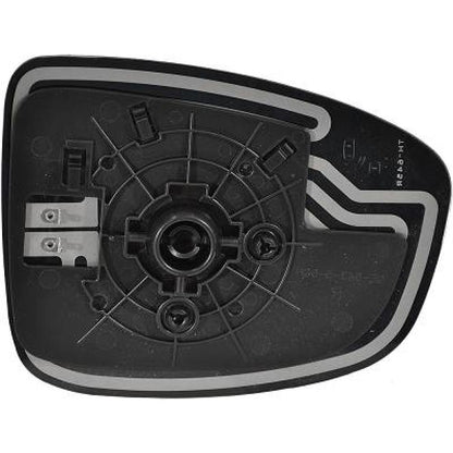 KD53-69-1G7A SPIEGEL GLAS L. MAZDA CX5, 12-17 5630027