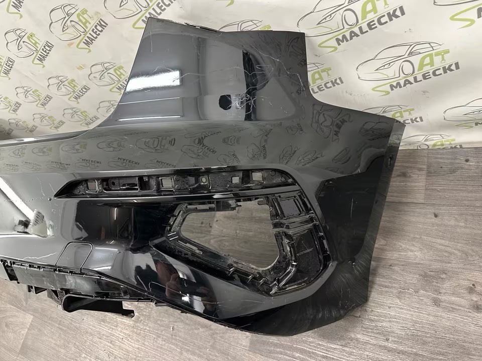 8Y4807511C Stoßstange Hinten S Line Original Audi A3 8Y Modelle