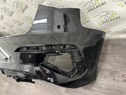 8Y4807511C Stoßstange Hinten S Line Original Audi A3 8Y Modelle