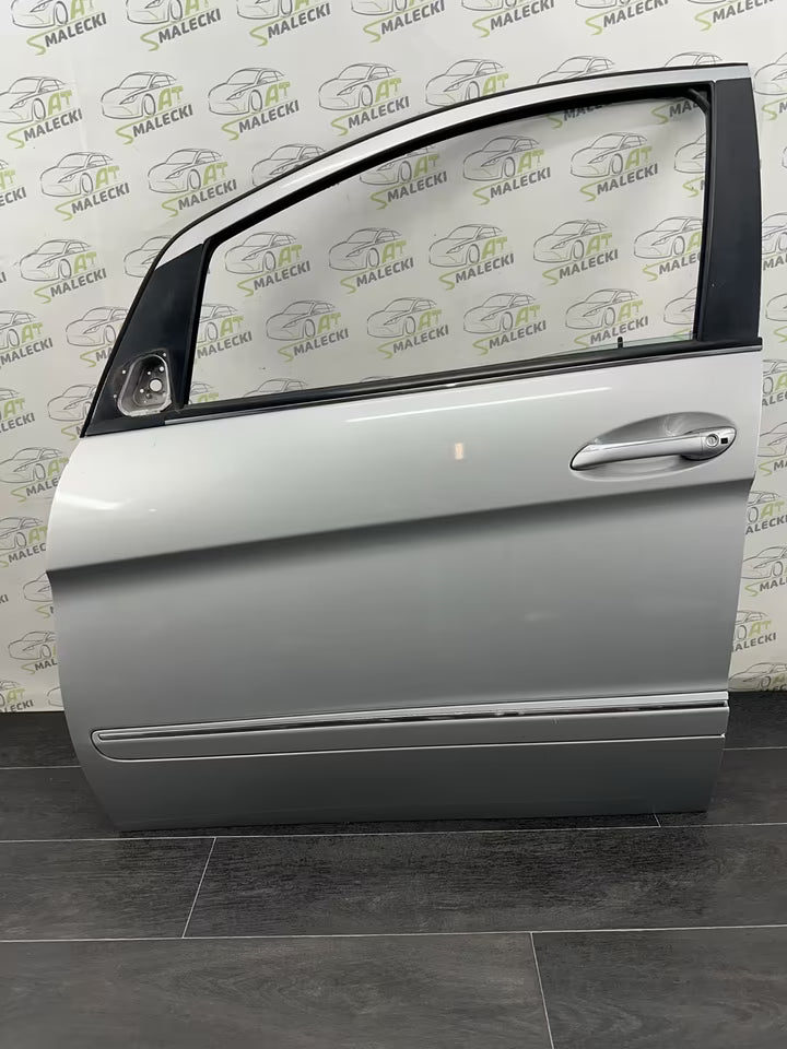 Türe Tür Vorne Links Mercedes B-Klasse W245 Farbe 761 05-11Bj