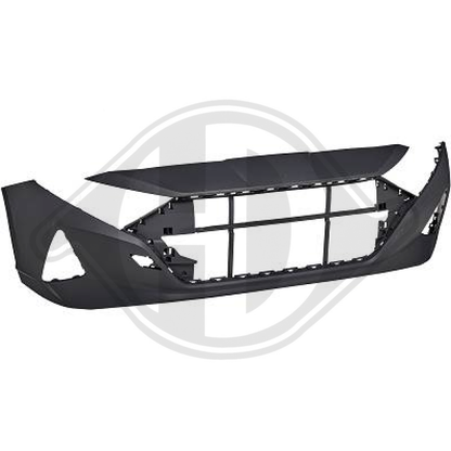 86511Q0000 STOßSTANGE vorne für HYUNDAI i20 III (BC3, BI3) 2021-05.2023 6808050
