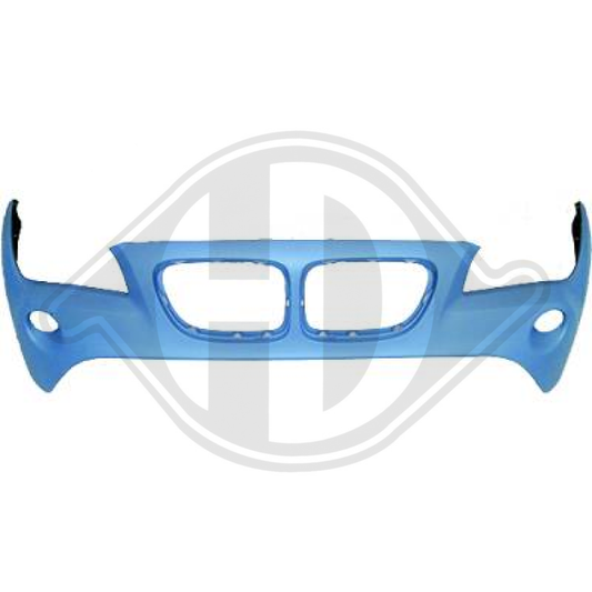 51112993565 STOßSTANGE VORN   X1(E84), 09-07.12         GRUNDIERT 1265050