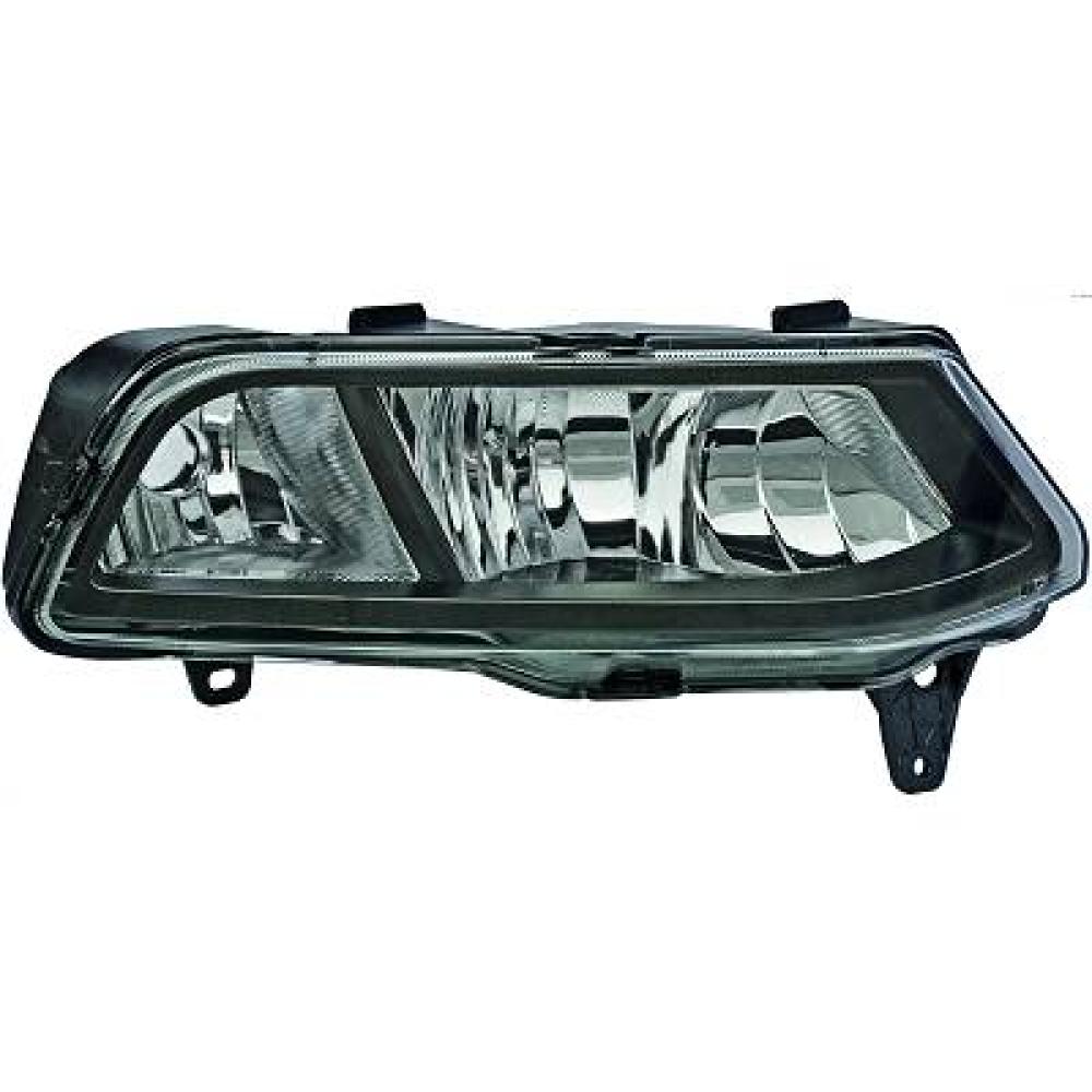 6C0941661D TAGFAHRLICHT LI.  VW POLO, 14-17                W21W, 2207289