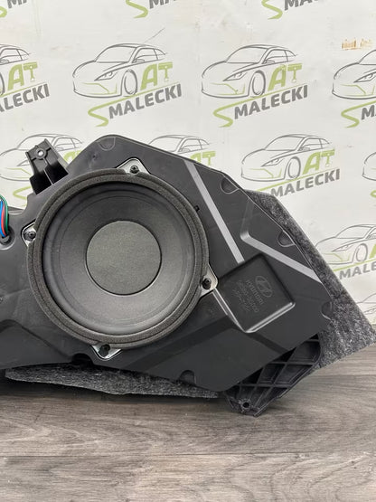 96380-2S000 Subwoofer Lautsprecher Original Hyundai IX35 Modell