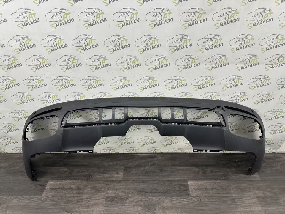 A1678856200 Originale Spoiler Diffusor Hinten Mercedes W167 GLE