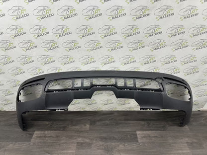 A1678856200 Originale Spoiler Diffusor Hinten Mercedes W167 GLE