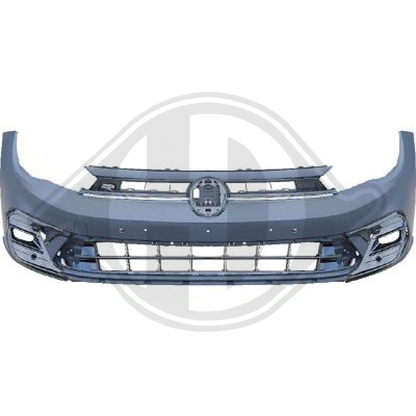 STOßSTANGE VORNE     POLO, 21->>              R-OPTIK 2209351