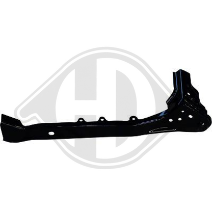 GS1D53140 FRONTBLECH RE.    MAZDA 6, BJ. 07. Dez 5626012