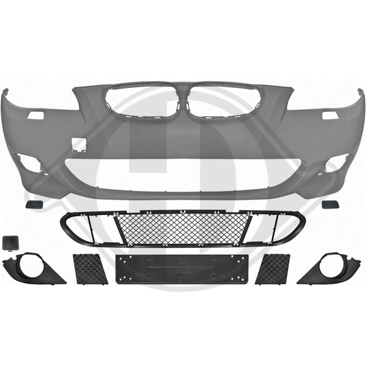 DESIGNSTOßST. VO. E60/E61, 03-10     FÜR SRA/KEIN PDC 1224250