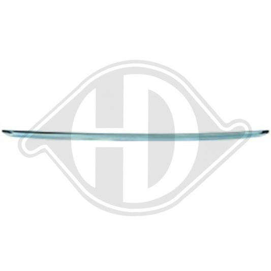 90 37 201 84R CHROMZIERLEISTE      CLIO, 13-19 4416059