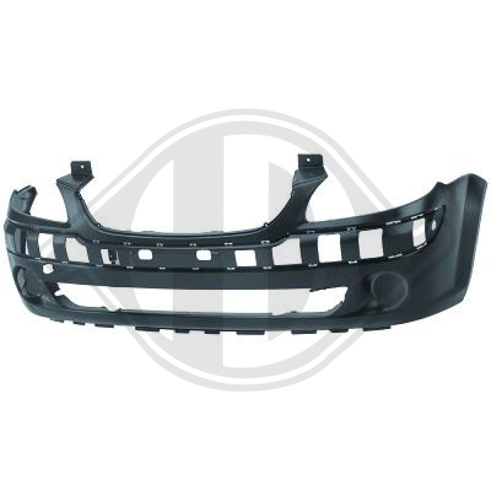 865111C300 STOßSTANGE vorne für HYUNDAI GETZ (TB) 06->> 6805150