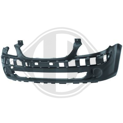 865111C300 STOßSTANGE vorne für HYUNDAI GETZ (TB) 06->> 6805150