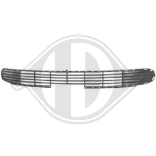 90480597 LÜFTUNGSGITTER   VECTRA B, 95-02 1824045