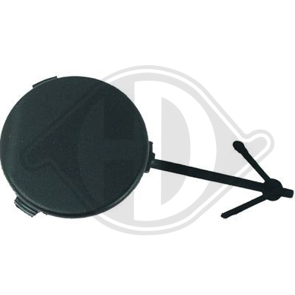 7422C6 ABSCHL.KAPPE VORN     207, 09. Dez 4226463
