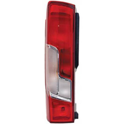 1612401580 RÜCKLEUCHTE LI.    DUCATO, 14->>         KASTEN/KOMBI 3484891