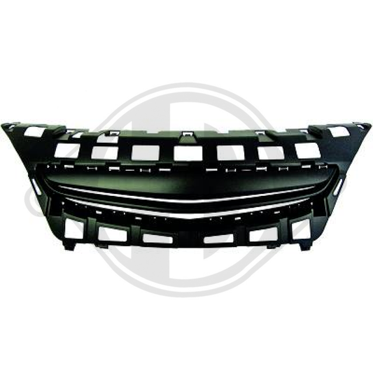 SPORTGRILL        ASTRA J, 12-15                  GTC 1807540