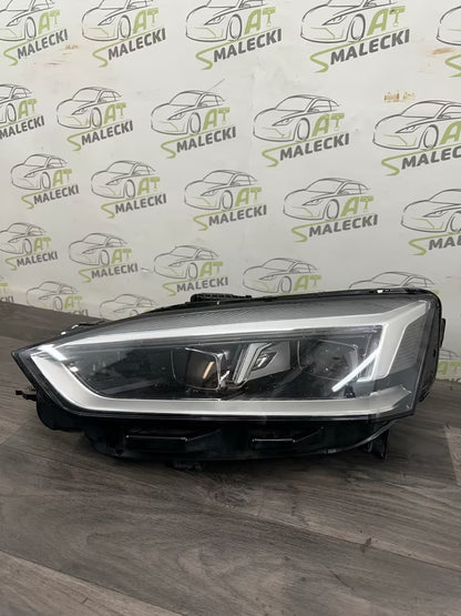 8W6941033D Original Scheinwerfer Links Voll LED Audi A5 8W F5