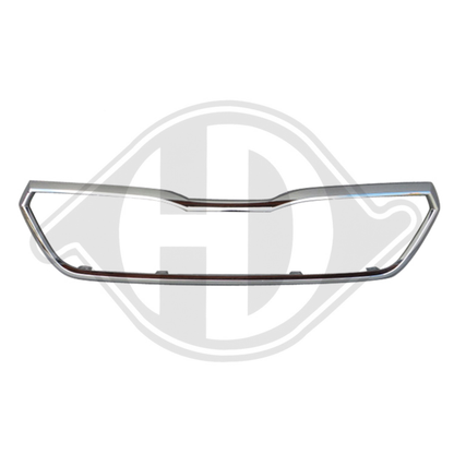657853761D 2ZZ GRILLRAHMEN         SCALA, für 2019->> 7826043