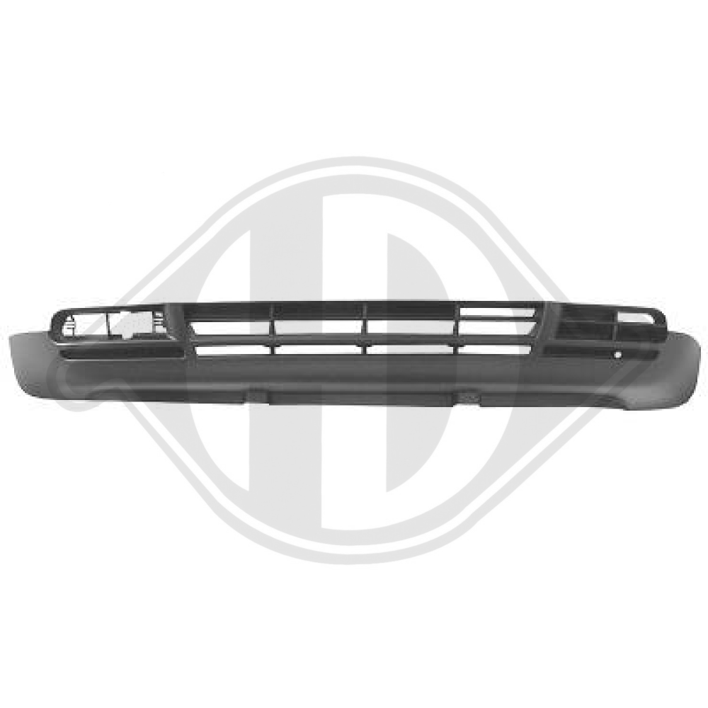 N0120532 FRONTSPOILER      AUDI A3, 96-00 1030061
