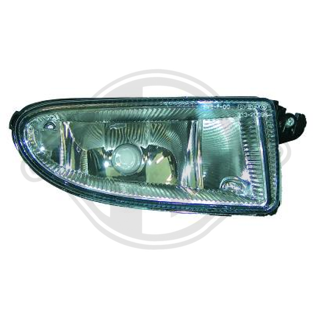 K05288796AC NEBELLAMPE  RE.PT CRUISER, 00-05 2605088