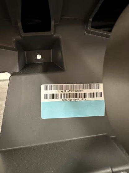 Armaturenbrett Cockpit Seat Ibiza 6J Modell 2012Bj Grau