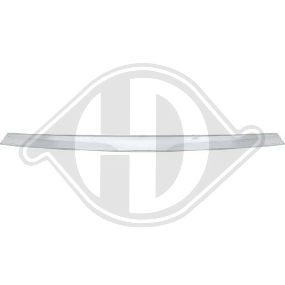 623824490R BLENDE-KÜHLERGRILL  LODGY, für Dez 17 4570042