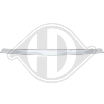 623824490R BLENDE-KÜHLERGRILL  LODGY, für Dez 17 4570042