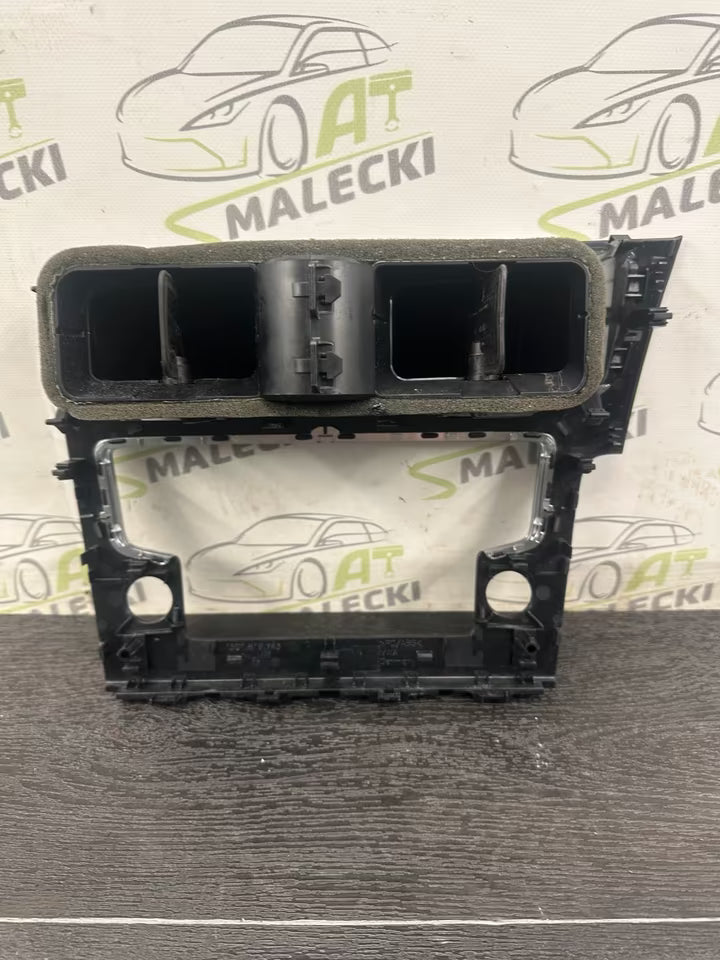 5G1815736A Lüftungsgitter Luftdüse Blende VW Golf VII