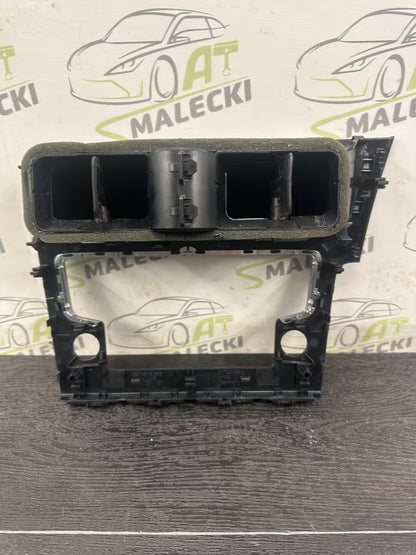 5G1815736A Lüftungsgitter Luftdüse Blende VW Golf VII