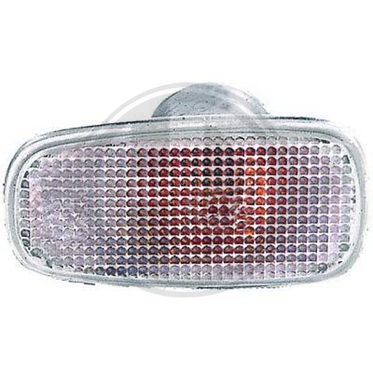 8173043010 SEITENBLINKER R/L LANDCR., 07->>                WEISS 6674876