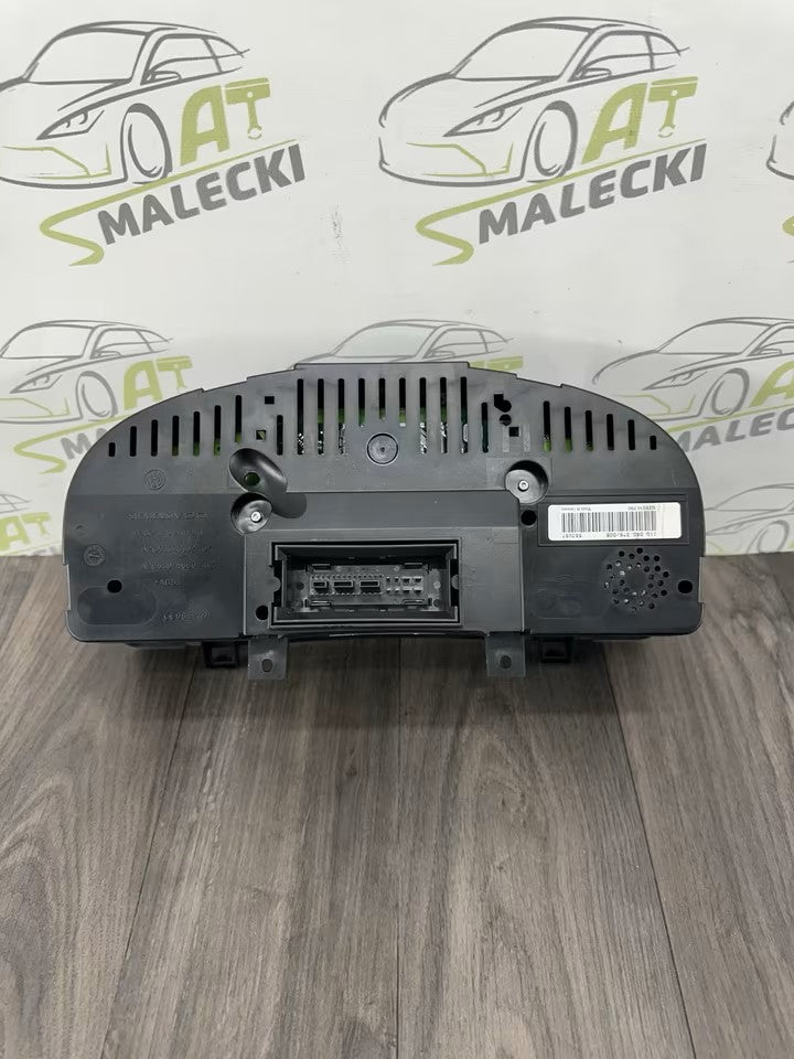 1K0920874B Speedometer instrument cluster Vw Golf V 5 1K 5M 1.9 Tdi