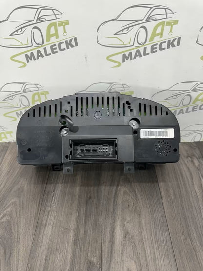 1K0920874B Speedometer instrument cluster Vw Golf V 5 1K 5M 1.9 Tdi