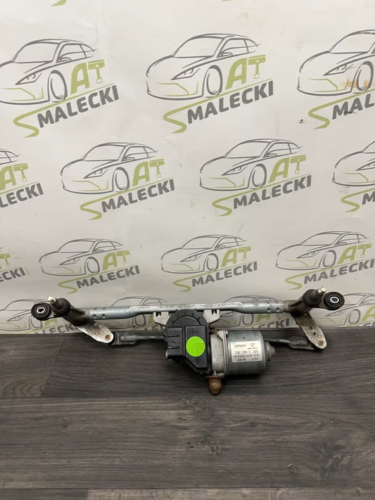Wischermotor mit Gestänge Ford Ka Ru8 Modell 08-16Bj MS159200-931