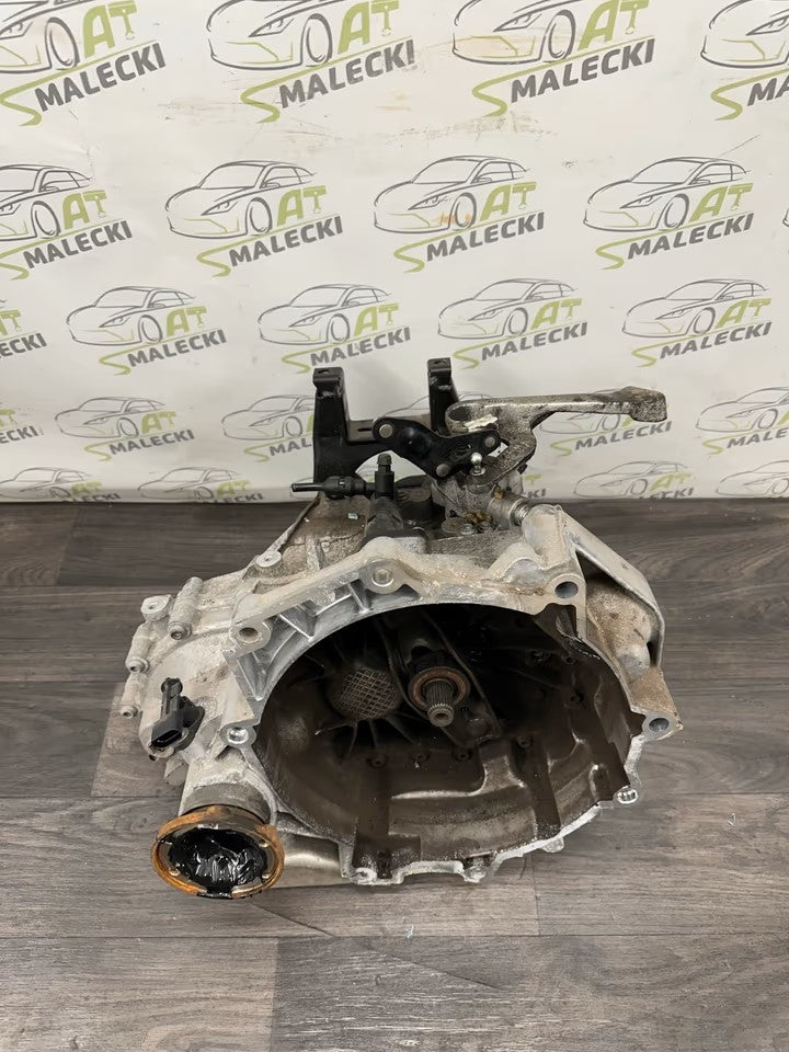 LVC Getriebe 5-Gang Schaltgetriebe Vw Seat Modelle