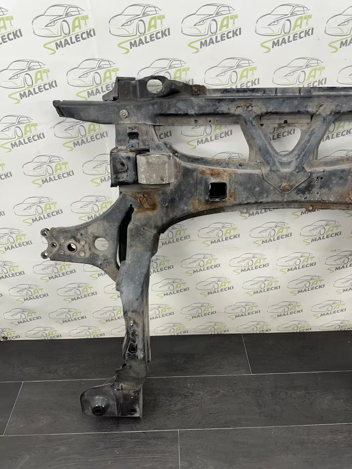 A1696200687 Vorderachse Achse Vorne Mercedes A B Klasse W169 W245