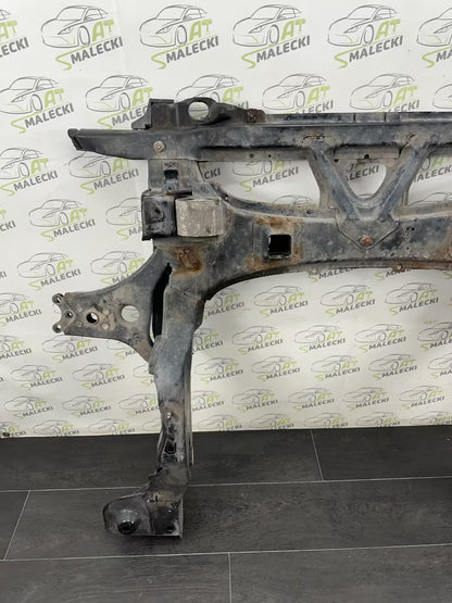 A1696200687 Vorderachse Achse Vorne Mercedes A B Klasse W169 W245