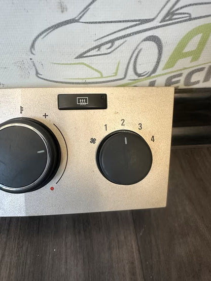 13269404 Klimabedienteil für Opel Zafira B Modelle