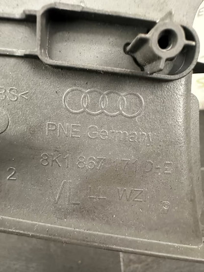 8K1867171D Fensterheber Schalter Audi A4 8K Modell